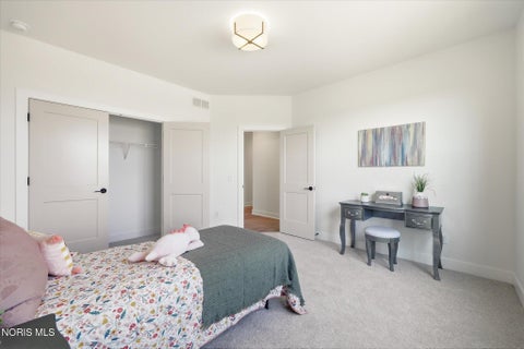 Tiny photo for 5922 Kacy Lane, Oregon, OH 43616 (MLS # 10013867)