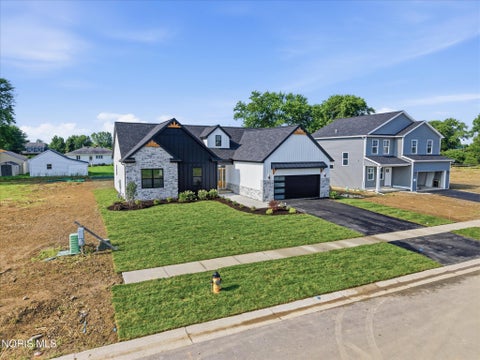 Tiny photo for 5922 Kacy Lane, Oregon, OH 43616 (MLS # 10013867)
