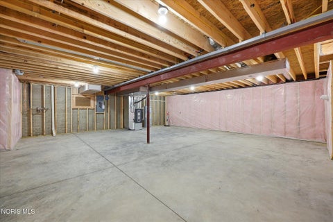 Tiny photo for 5922 Kacy Lane, Oregon, OH 43616 (MLS # 10013867)