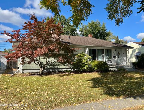 Tiny photo for 5117 Fern Drive, Toledo, OH 43613 (MLS # 10000229)
