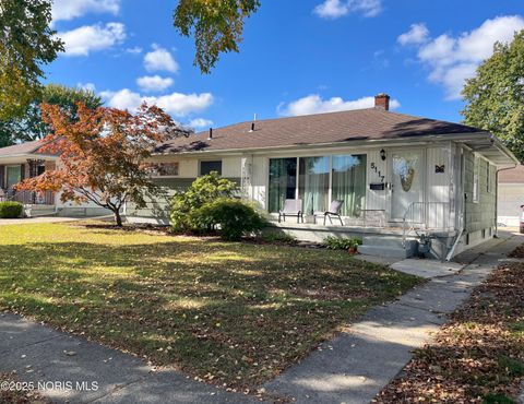 Photo of 5117 Fern Drive, Toledo, OH 43613 (MLS # 10000229)
