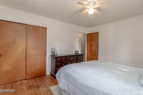 Tiny photo for 4831 Cedarhurst Road, Toledo, OH 43613 (MLS # 10012674)