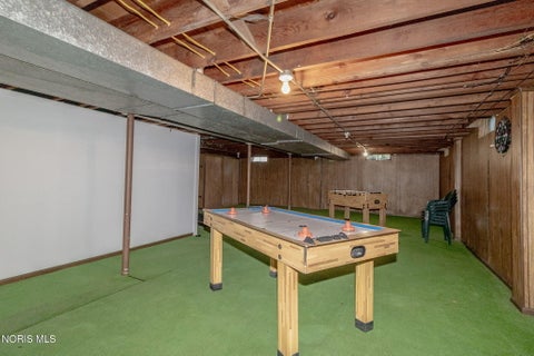 Tiny photo for 4831 Cedarhurst Road, Toledo, OH 43613 (MLS # 10012674)