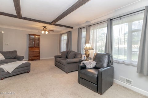 Tiny photo for 4831 Cedarhurst Road, Toledo, OH 43613 (MLS # 10012674)