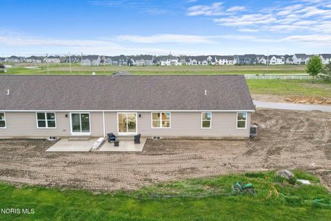 Tiny photo for 14521 Dexter Falls Road, Perrysburg, OH 43551 (MLS # 10007078)