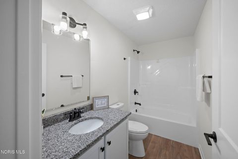 Tiny photo for 14521 Dexter Falls Road, Perrysburg, OH 43551 (MLS # 10007078)
