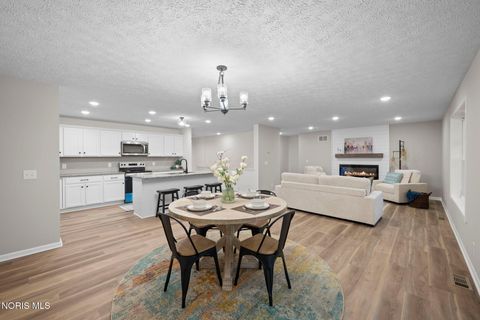 Tiny photo for 14521 Dexter Falls Road, Perrysburg, OH 43551 (MLS # 10007078)