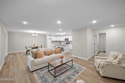Tiny photo for 14521 Dexter Falls Road, Perrysburg, OH 43551 (MLS # 10007078)