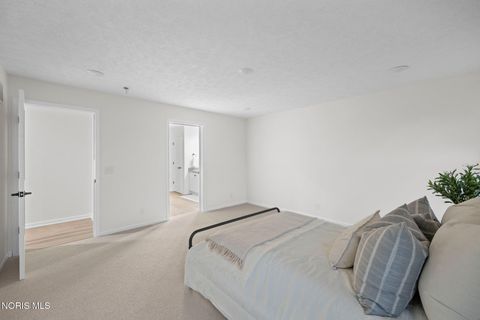 Tiny photo for 14521 Dexter Falls Road, Perrysburg, OH 43551 (MLS # 10007078)