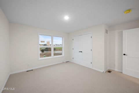 Tiny photo for 14521 Dexter Falls Road, Perrysburg, OH 43551 (MLS # 10007078)