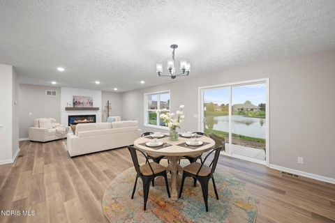 Tiny photo for 14521 Dexter Falls Road, Perrysburg, OH 43551 (MLS # 10007078)
