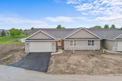 Photo of 14521 Dexter Falls Road, Perrysburg, OH 43551 (MLS # 10007078)