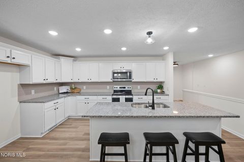 Tiny photo for 14521 Dexter Falls Road, Perrysburg, OH 43551 (MLS # 10007078)