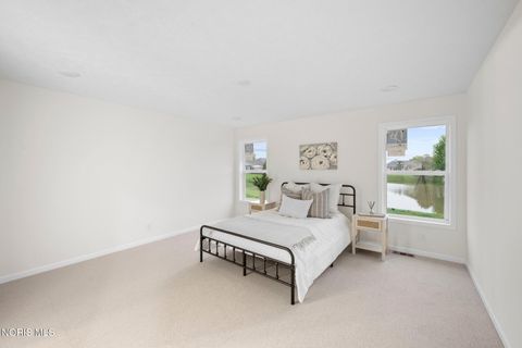 Tiny photo for 14521 Dexter Falls Road, Perrysburg, OH 43551 (MLS # 10007078)