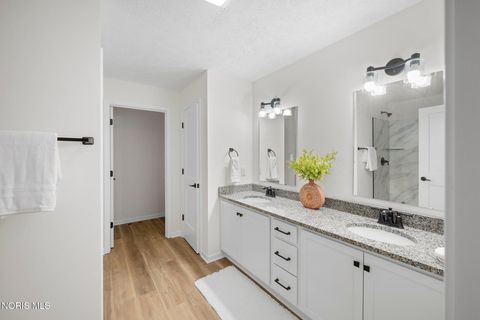 Tiny photo for 14521 Dexter Falls Road, Perrysburg, OH 43551 (MLS # 10007078)
