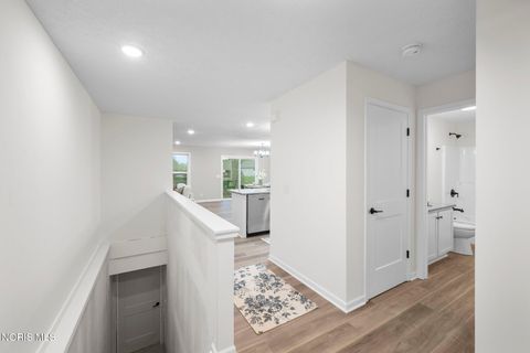 Tiny photo for 14521 Dexter Falls Road, Perrysburg, OH 43551 (MLS # 10007078)