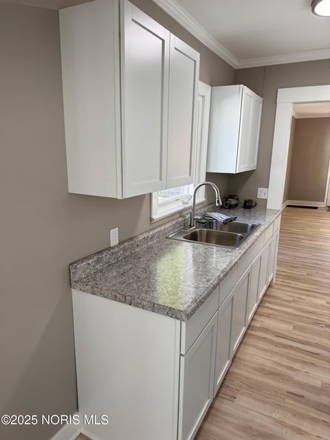 Tiny photo for 424 S Allen Street, Bryan, OH 43506 (MLS # 10000337)