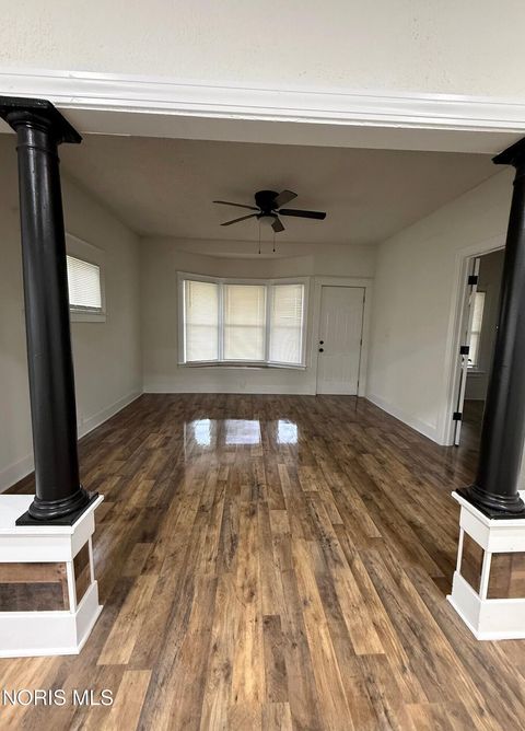 Tiny photo for 1016 Homer Avenue, Toledo, OH 43608 (MLS # 10005717)