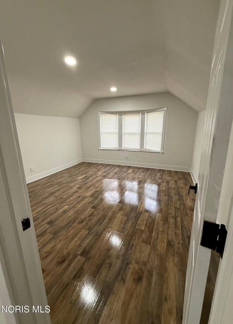 Tiny photo for 1016 Homer Avenue, Toledo, OH 43608 (MLS # 10005717)