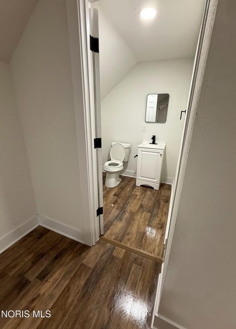 Tiny photo for 1016 Homer Avenue, Toledo, OH 43608 (MLS # 10005717)