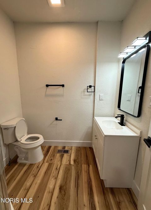 Tiny photo for 1016 Homer Avenue, Toledo, OH 43608 (MLS # 10005717)