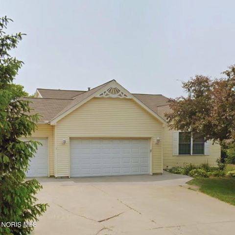 1902 Allendale Drive Toledo OH 43611