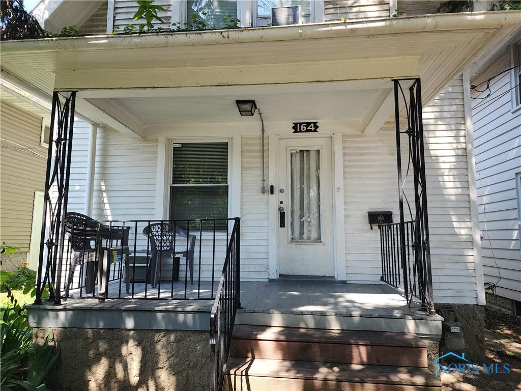 164 Corinth Street