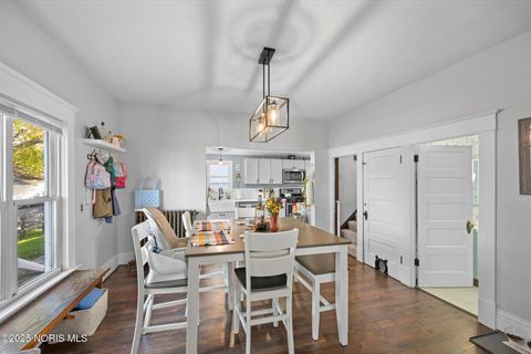 Tiny photo for 116 N Maple Street, Oak Harbor, OH 43449 (MLS # 10000440)