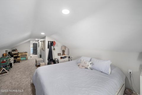 Tiny photo for 116 N Maple Street, Oak Harbor, OH 43449 (MLS # 10000440)