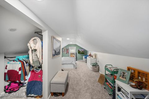 Tiny photo for 116 N Maple Street, Oak Harbor, OH 43449 (MLS # 10000440)