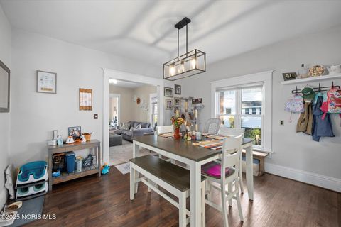 Tiny photo for 116 N Maple Street, Oak Harbor, OH 43449 (MLS # 10000440)