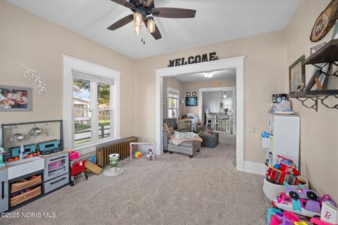 Tiny photo for 116 N Maple Street, Oak Harbor, OH 43449 (MLS # 10000440)