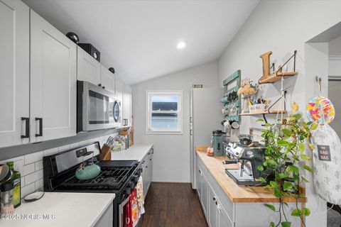 Tiny photo for 116 N Maple Street, Oak Harbor, OH 43449 (MLS # 10000440)