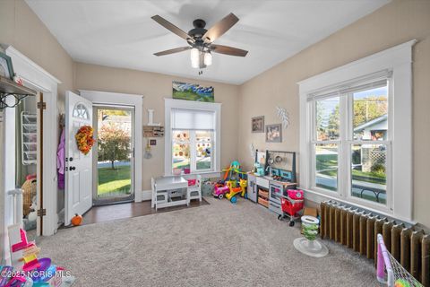 Tiny photo for 116 N Maple Street, Oak Harbor, OH 43449 (MLS # 10000440)