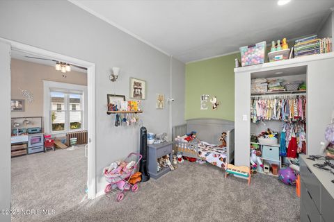 Tiny photo for 116 N Maple Street, Oak Harbor, OH 43449 (MLS # 10000440)