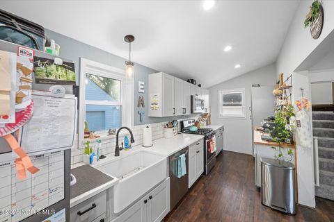 Tiny photo for 116 N Maple Street, Oak Harbor, OH 43449 (MLS # 10000440)