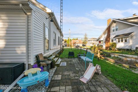Tiny photo for 116 N Maple Street, Oak Harbor, OH 43449 (MLS # 10000440)