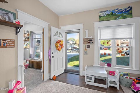 Tiny photo for 116 N Maple Street, Oak Harbor, OH 43449 (MLS # 10000440)