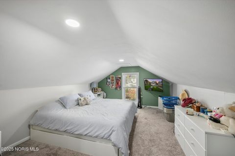 Tiny photo for 116 N Maple Street, Oak Harbor, OH 43449 (MLS # 10000440)