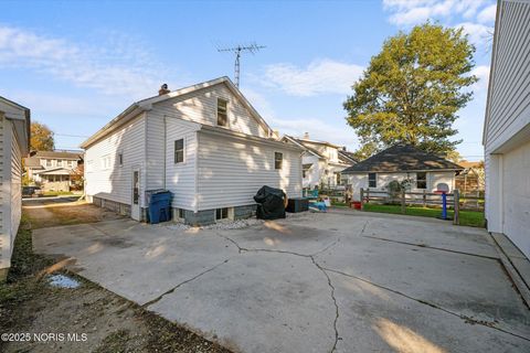 Tiny photo for 116 N Maple Street, Oak Harbor, OH 43449 (MLS # 10000440)