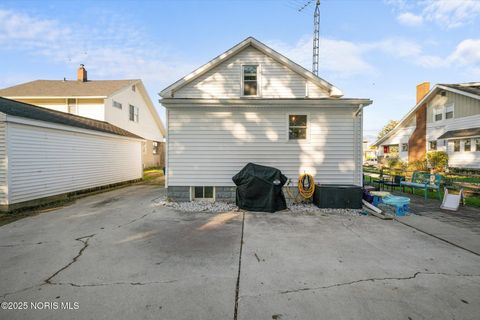 Tiny photo for 116 N Maple Street, Oak Harbor, OH 43449 (MLS # 10000440)