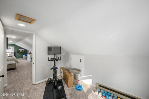 Tiny photo for 116 N Maple Street, Oak Harbor, OH 43449 (MLS # 10000440)