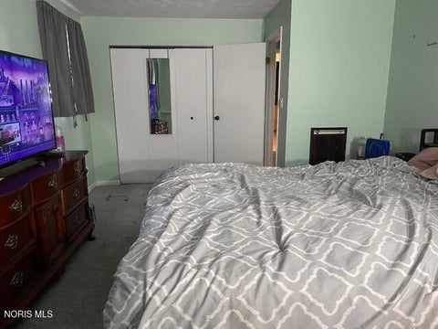 Tiny photo for 25410 N Fostoria Road, Genoa, OH 43430 (MLS # 10011876)