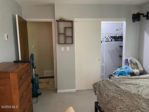 Tiny photo for 25410 N Fostoria Road, Genoa, OH 43430 (MLS # 10011876)