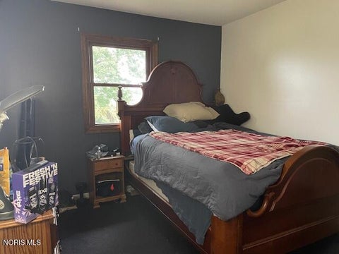 Tiny photo for 25410 N Fostoria Road, Genoa, OH 43430 (MLS # 10011876)