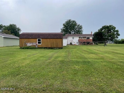 Tiny photo for 25410 N Fostoria Road, Genoa, OH 43430 (MLS # 10011876)