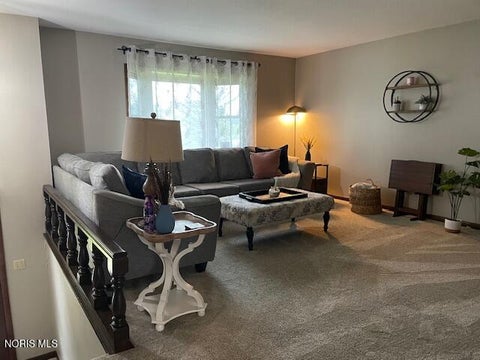 Tiny photo for 25410 N Fostoria Road, Genoa, OH 43430 (MLS # 10011876)