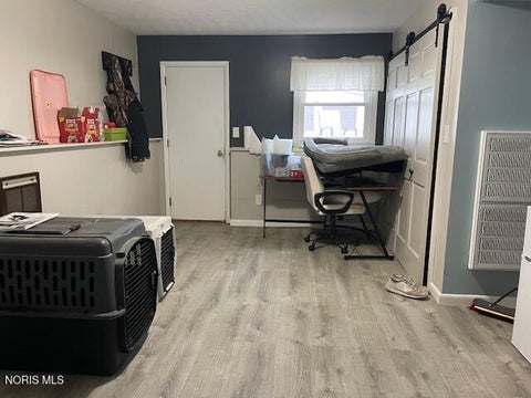 Tiny photo for 25410 N Fostoria Road, Genoa, OH 43430 (MLS # 10011876)