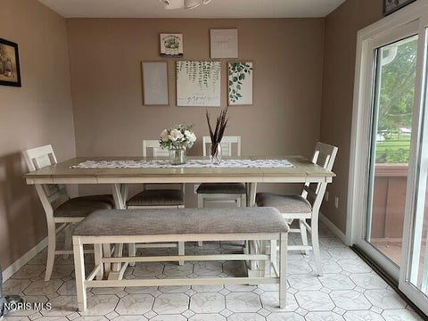 Tiny photo for 25410 N Fostoria Road, Genoa, OH 43430 (MLS # 10011876)
