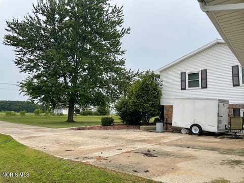 Tiny photo for 25410 N Fostoria Road, Genoa, OH 43430 (MLS # 10011876)